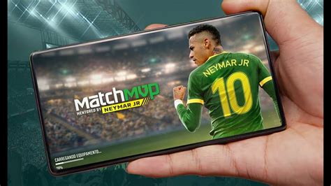 jogo do neymar para celular